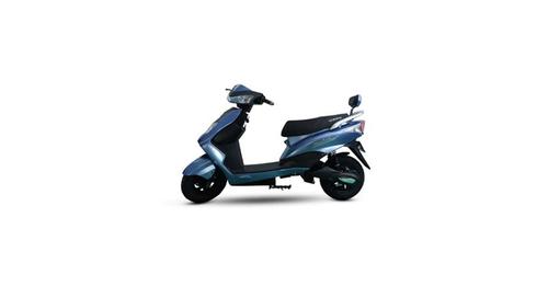 Gemopai Ryder Sapphire Blue