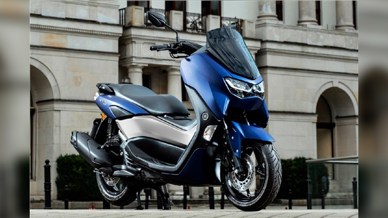 Yamaha NMax 155 Yamaha NMax 155
