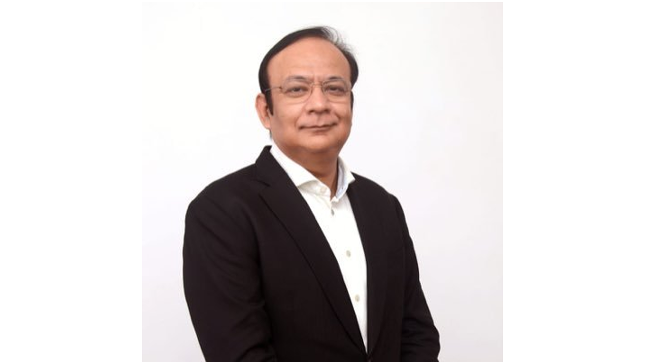 Anuj Kathuria