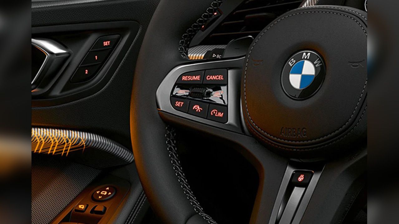 BMW 2 Series Gran Coupe Image 5 