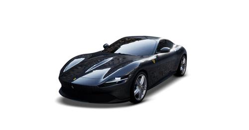 Ferrari Roma Canna Di Fucile