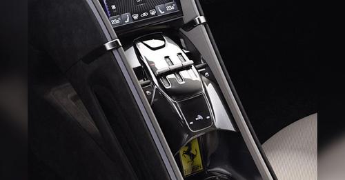 Ferrari Roma Gear Lever