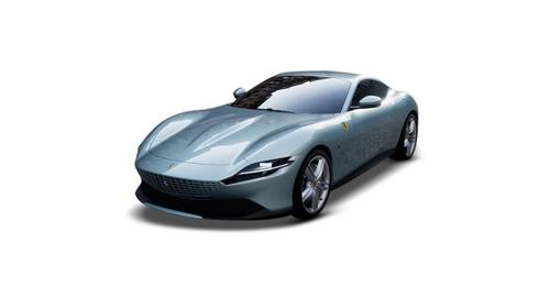 Ferrari Roma Grigio Alloy