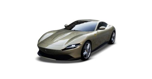 Ferrari Roma Grigio Ingrid