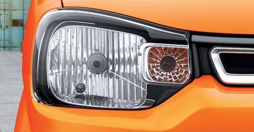 Maruti Suzuki S Presso Headlamp