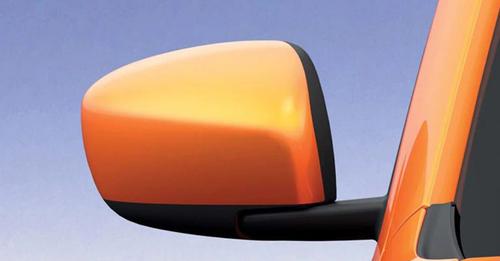 Maruti Suzuki S Presso Orvm