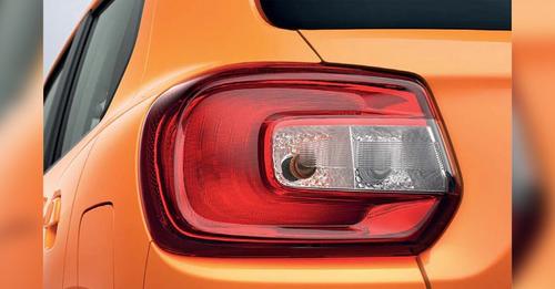 Maruti Suzuki S Presso Tail Lamp