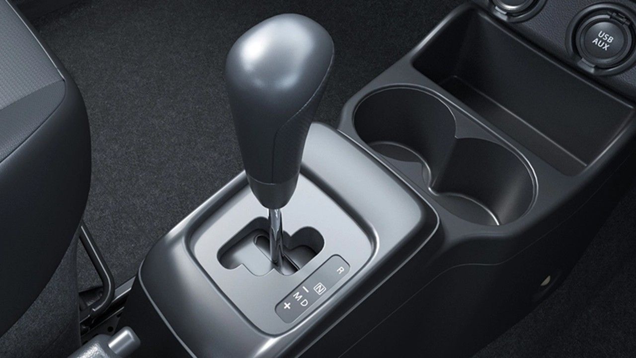 2022 Alto K10 AGS Gear Lever