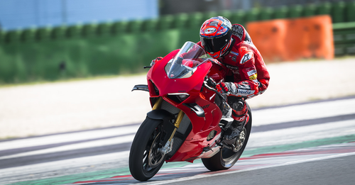 Ducati Panigale V41