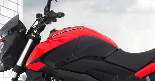 Bajaj Dominar 250 Fuel Tank