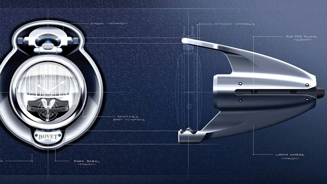 Boat Tail Bovet Integration 1