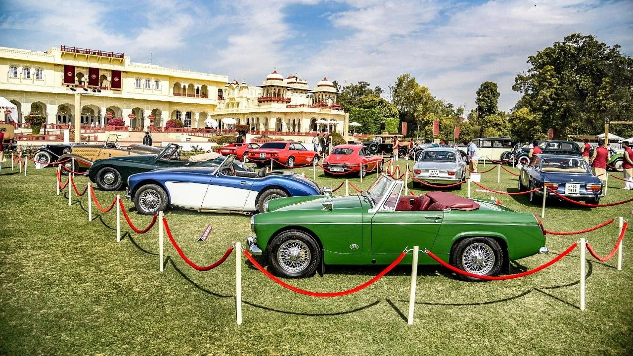 Cartier Travel With Style 2019 Cartier Travel With Style 2019