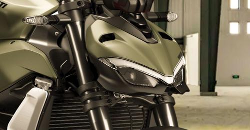 Ducati Streetfighter V2 Head Light