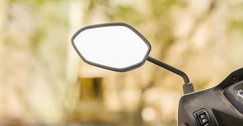 Honda Activa 6G Back View Mirror