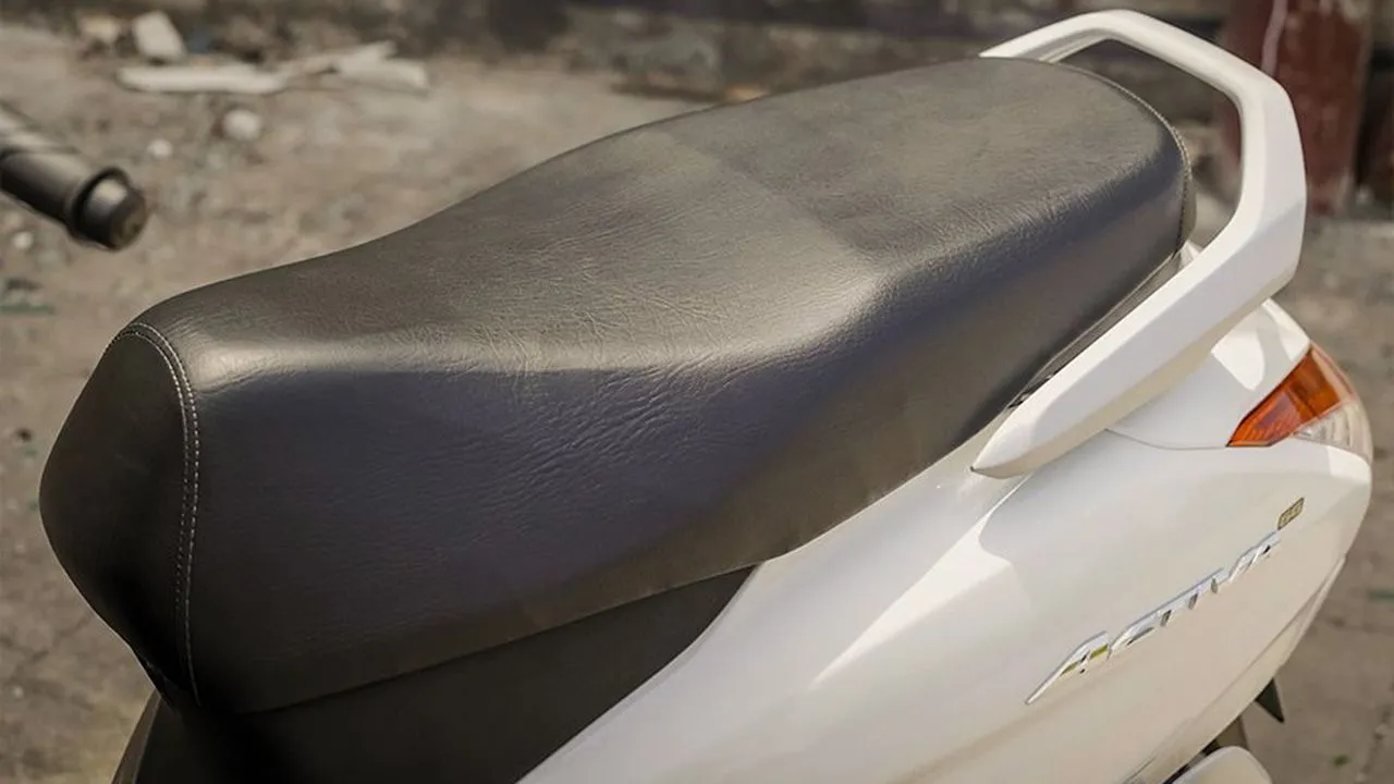 Honda Activa 6G Seat