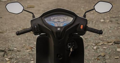Honda Activa 6G Speedometer