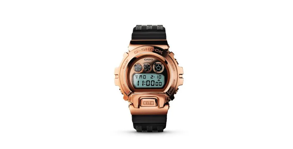 KITH X G Shock GM6900