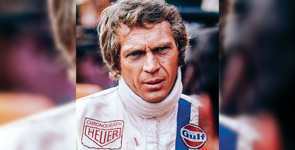 McQueen