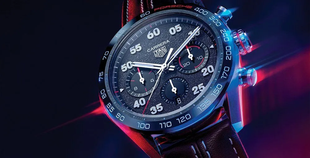 Tag Heuer 2 Tag Heuer 2