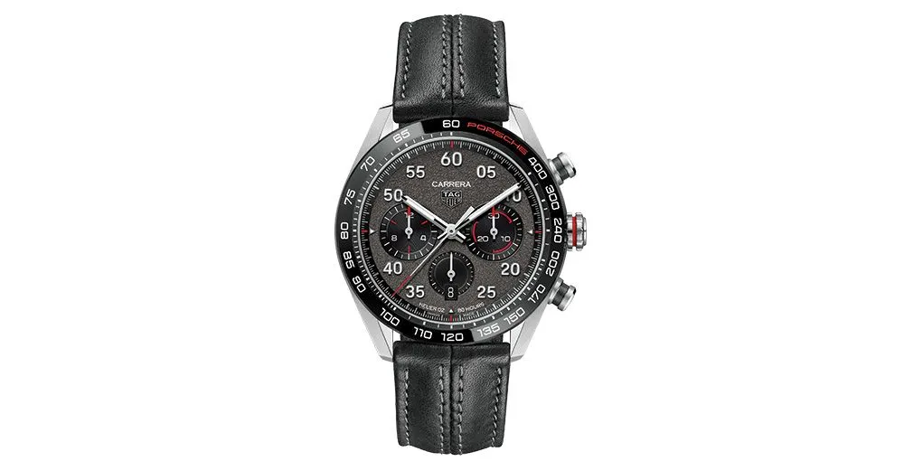 Tag Heuer Carrera1