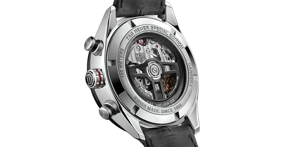 Tag Heuer Special Edition