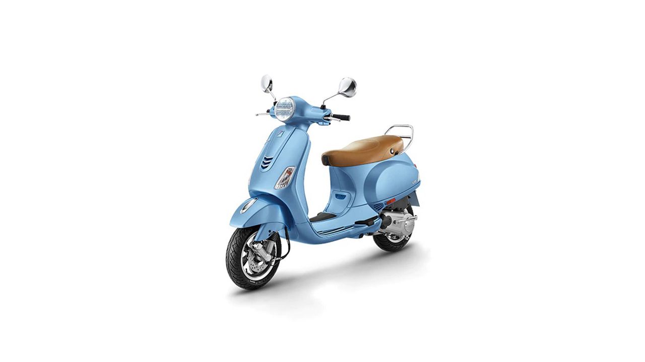 Vespa VXL 150 Sky