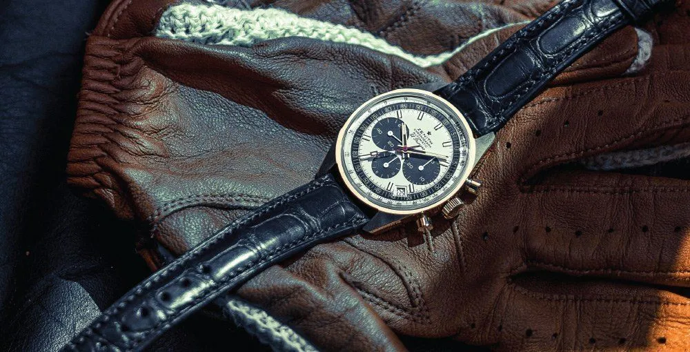 Zenith G381