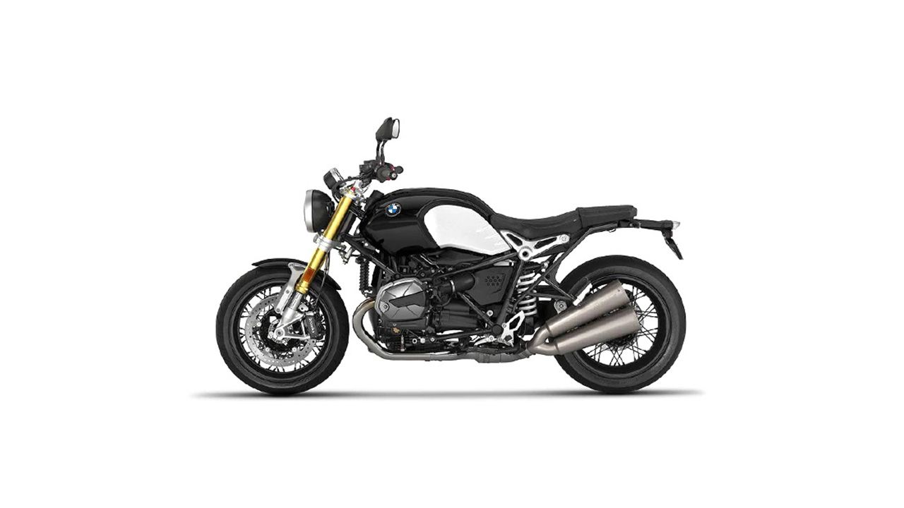 BMW R nintT Black Storm Metallic