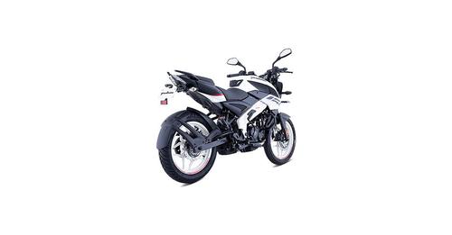 Bajaj Pulsar NS160 Right Rear Three Quarter