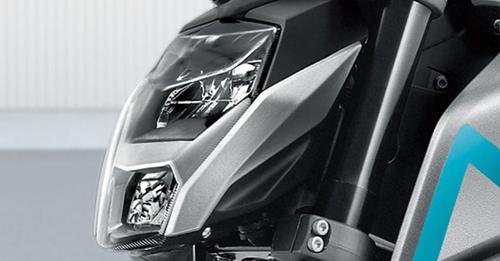 CFMoto 300NK Head Light