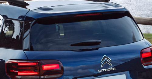 Citroen C5 Aircross Rear Wiper