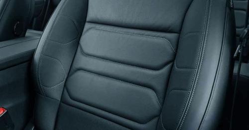 Citroen C5 Aircross Seat Lether