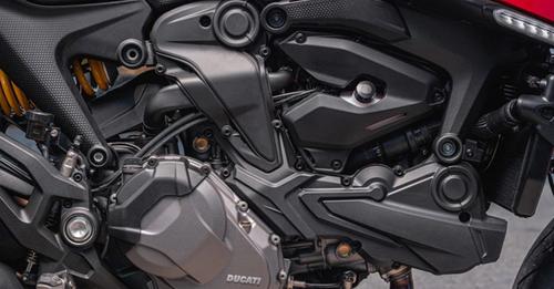 Ducati Monster BS6 Engine1
