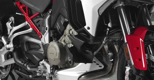Ducati Multistrada V4 Engine