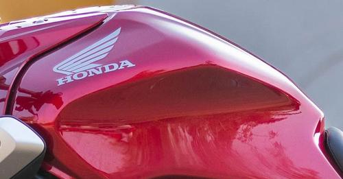Honda CB650R Fuel Tank