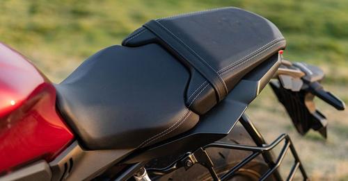 Honda CB650R Seat