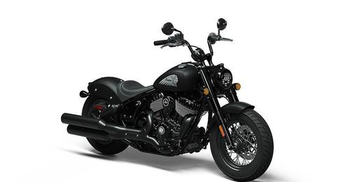 Chief Bobber Dark Horse