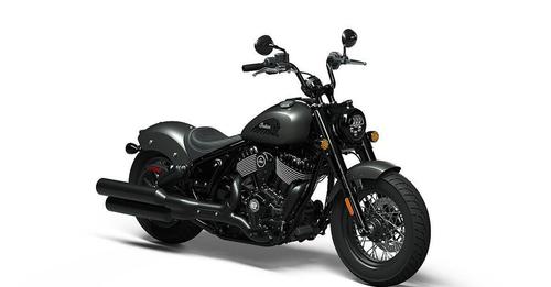 Chief Bobber Dark Horse