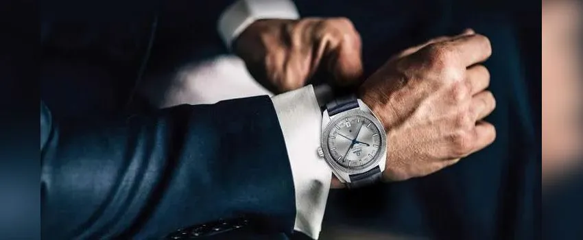 Omega Watch Sep 2017 Pic1