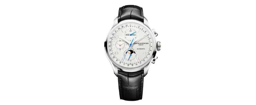 Omega Watch Sep 2017 Pic3