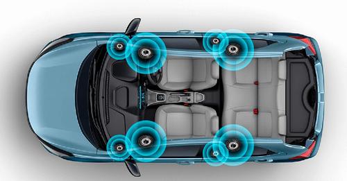 Tata Tiago EV Entertainment1