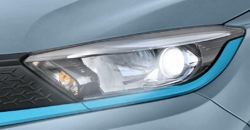 Tata Tiago EV Headlamp