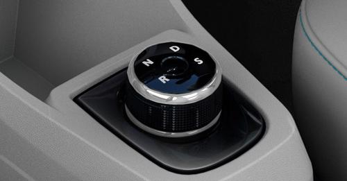 Tata Tiago EV Knob Selector