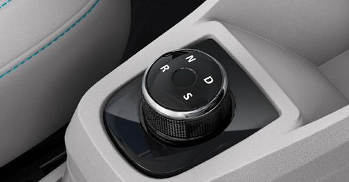 Tata Tiago EV Performance SportMode