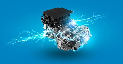 Tata Tiago EV Power Torque