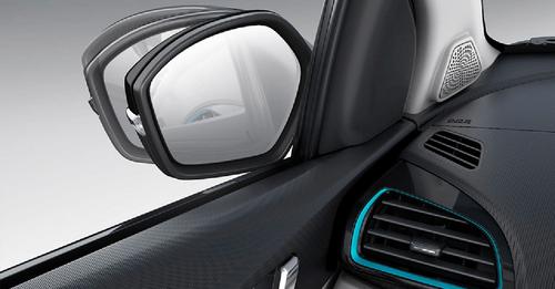 Tata Tiago EV Side Mirror