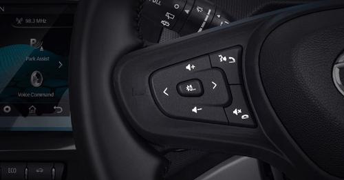 Tata Tiago EV Steering Button Left