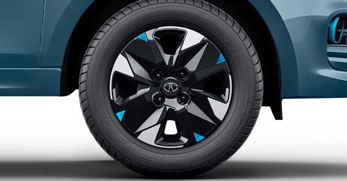 Tata Tiago EV Wheel