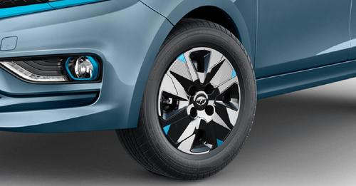 Tata Tiago EV Wheel Arch