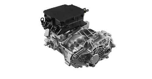 Tata Tiago EV Ziptron motor